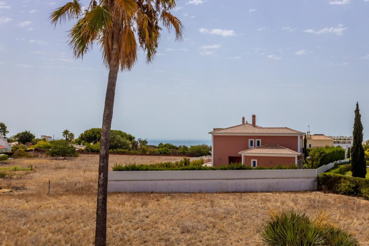 Villa Superb Carvoeiro Alegria Do Sul 7 Bedrooms Perfect For Larger Groups Porches (Algarve)
